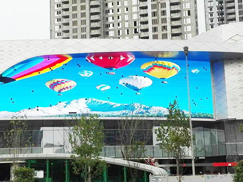 長(zhǎng)沙梅溪湖金茂廣場(chǎng) (6)