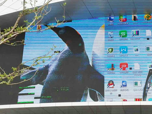 長(zhǎng)沙梅溪湖金茂廣場(chǎng) (7)